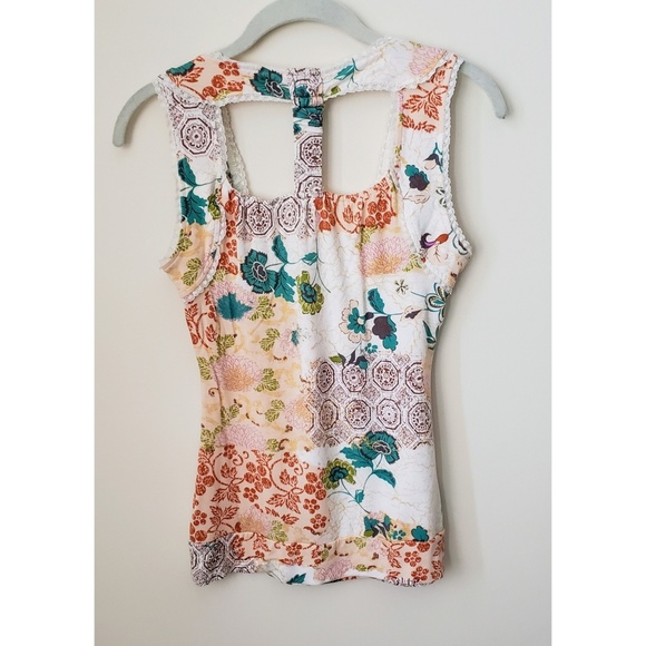 unknown Tops - 🌼SALE🌼 Cute Summer Top, Size Small